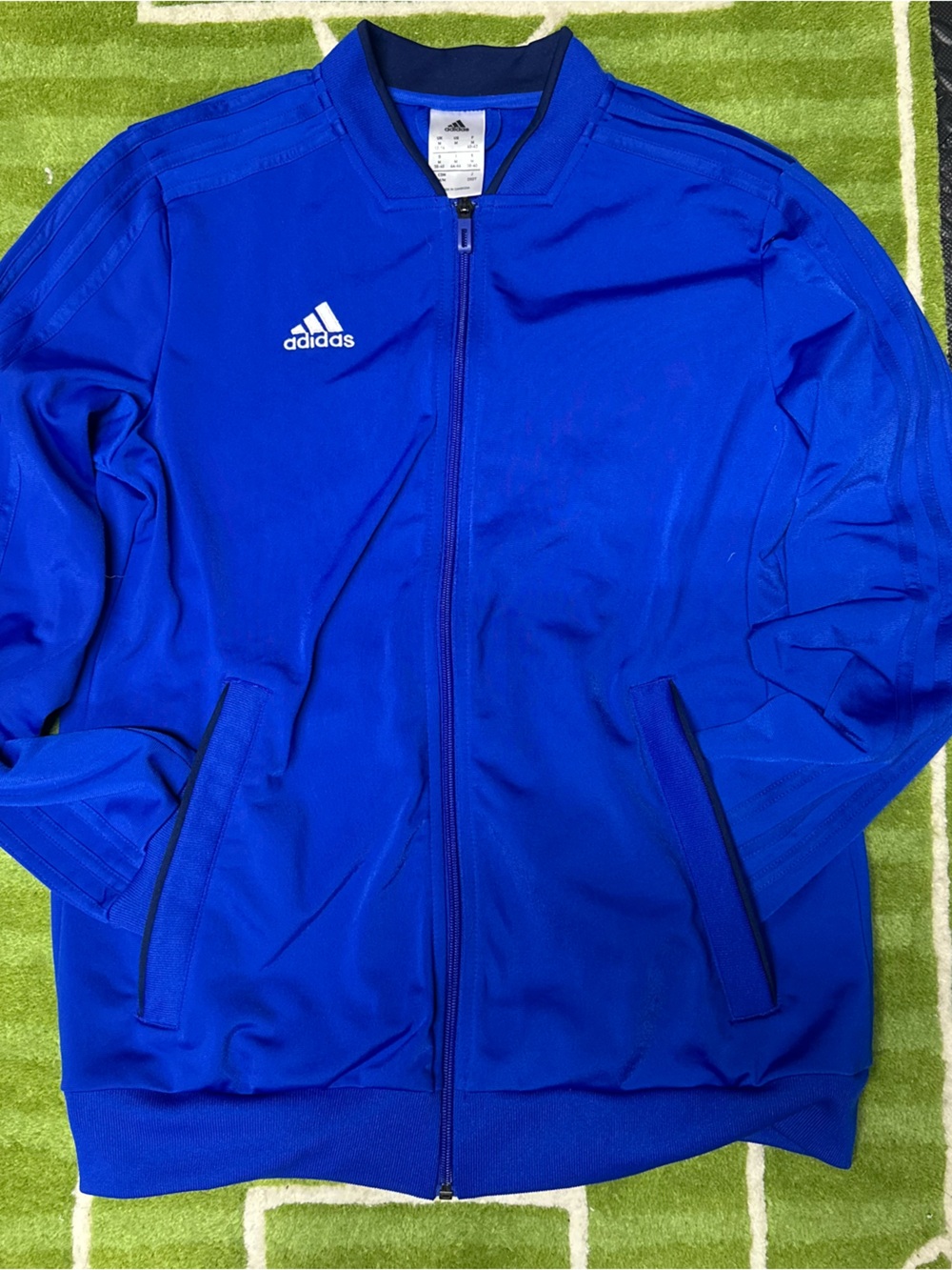 adidas Condivo 18 Track Jacket Women's Medium M